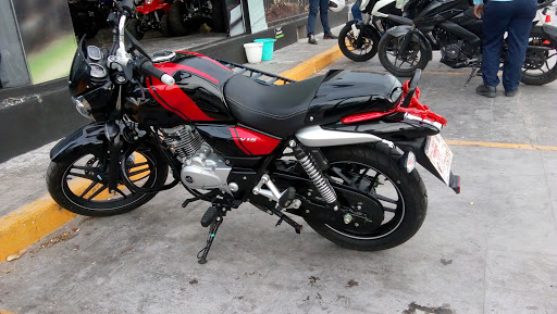 BAJAJ CANCUN