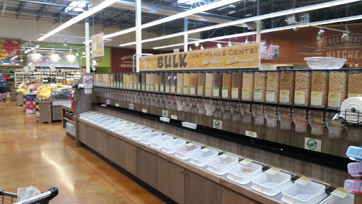 Grocery Store «Fresh Thyme Farmers Market - Kirkwood MO», reviews and photos, 1018 N Kirkwood Rd, Kirkwood, MO 63122, USA