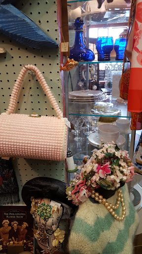 Antique Store «Cape May Antique Center», reviews and photos, 1228 NJ-109, Cape May, NJ 08204, USA