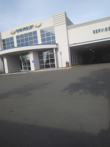 Chevrolet Dealer «Winter Chevrolet», reviews and photos, 3750 Century Ct, Pittsburg, CA 94565, USA