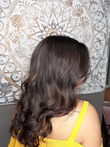Hair Salon «Venetian Salon & Spa», reviews and photos, 681 S Main St #100, Keller, TX 76248, USA