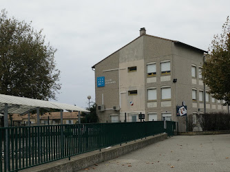 Collège Jean Perrin