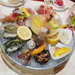 Photo n°4 de l'avis de Luna.e fait le 17/08/2021 à 21:31 sur le  Al Caminetto à Milano Marittima