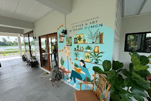 Baan Sumon Cafe - บ้านสุมลคาเฟ่ image