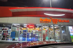 Trolley Market Tubli Branch image