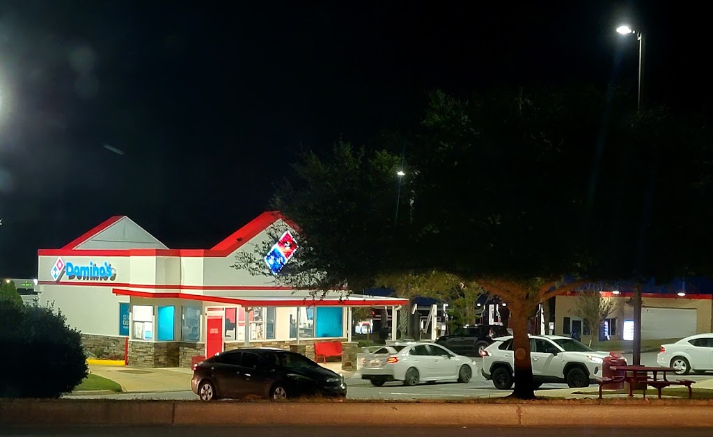 Domino's Pizza 36303