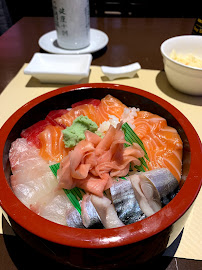 Plats et boissons du Restaurant Japonais Osaka à Paris - n°7