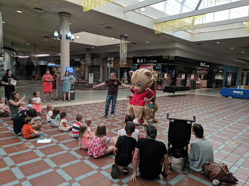 Shopping Mall «St. Lawrence Centre», reviews and photos, 6100 St. Lawrence Centre, Massena, NY 13662, USA