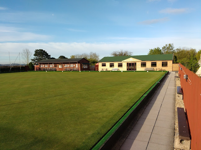 Reviews of Olveston and District Bowling Club in Bristol - Sports Complex