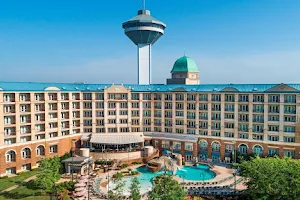 Marriott Shoals Hotel & Spa image