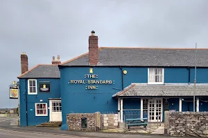 Royal Standard Inn image