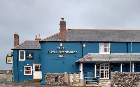 Royal Standard Inn image