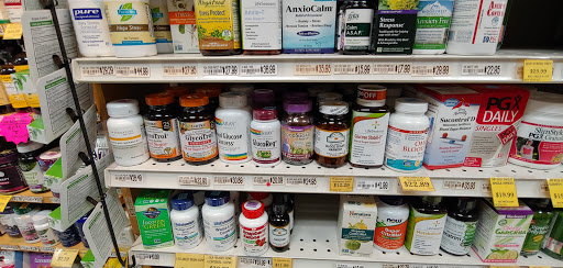 Health Food Store «Thyme & Season», reviews and photos, 3040 Whitney Ave, Hamden, CT 06518, USA