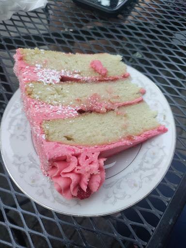 Vegan Restaurant «The Red Fern», reviews and photos, 283 Oxford St, Rochester, NY 14607, USA