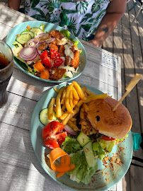 Plats et boissons du Restaurant Alma Café à Hyères - n°19