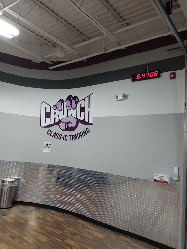 Health Club «Crunch - Toms River», reviews and photos, 1001 Fischer Blvd, Toms River, NJ 08753, USA