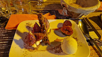 Foie gras du Restaurant français La Java Bleue à Amanlis - n°2