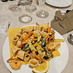 Photo n°5 de l'avis de Lume.J fait le 28/04/2024 à 19:01 sur le  Il Ritrovo Ristorante à Vezzano sul Crostolo