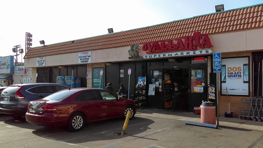 Supermarket «Vallarta Supermarkets», reviews and photos, 9134 Van Nuys Blvd, Panorama City, CA 91402, USA