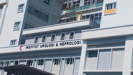 Institut Urologi dan Nefrologi, HKL