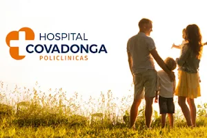 Policlínicas Hospital Covadonga image