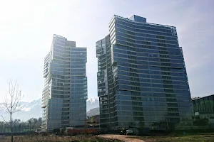 Esentai Apartments Block B image