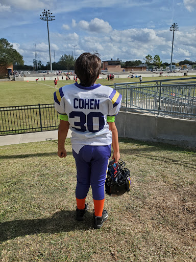 Stadium «Reggie Grob Stadium», reviews and photos, 9000 Westview Dr, Houston, TX 77055, USA