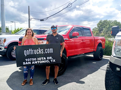 Used Car Dealer «American Auto Brokers», reviews and photos, 10750 Iota Dr, San Antonio, TX 78217, USA