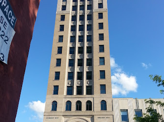 Jackson City Hall