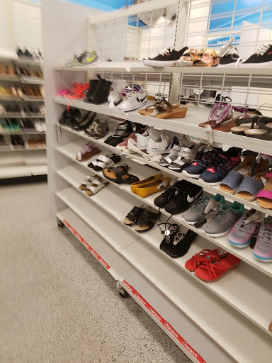 Clothing Store «Ross Dress for Less», reviews and photos, 1744 US Hwy 27 S, Sebring, FL 33870, USA