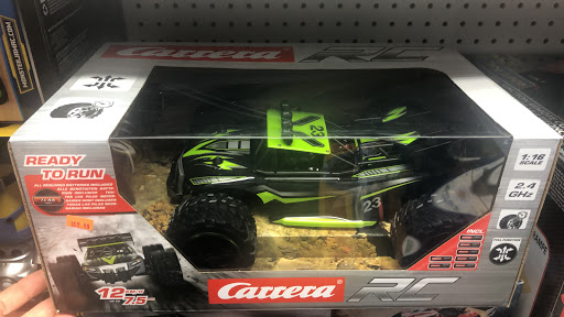 Toy Store «Tons of Toys», reviews and photos, 64 Main St, Madison, NJ 07940, USA