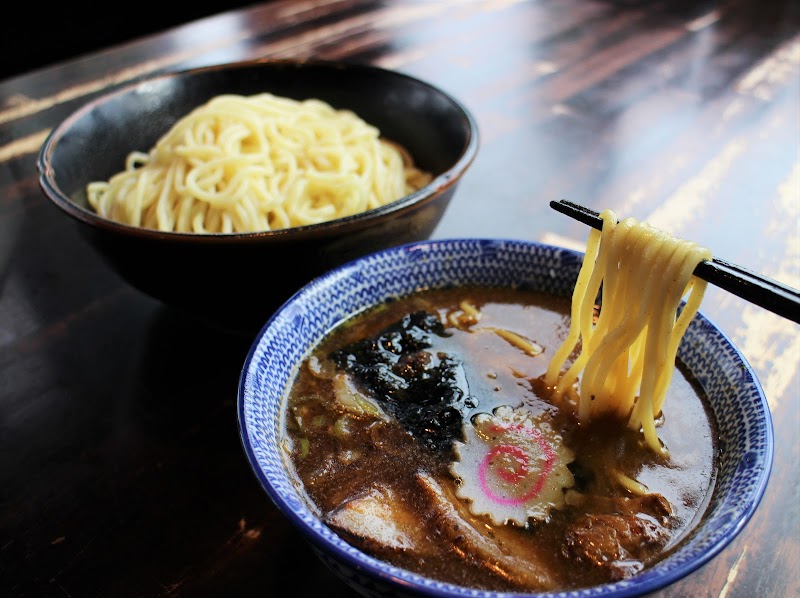 麺香房 ぶしや