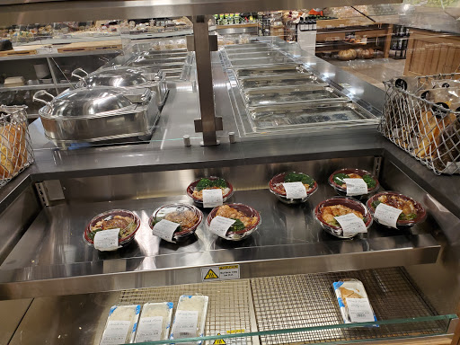 Grocery Store «Bristol Farms», reviews and photos, 1570 Rosecrans Ave, Manhattan Beach, CA 90266, USA