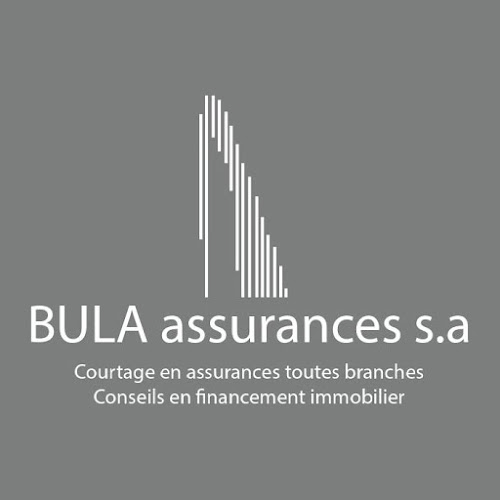 Bula Assurances SA - Versicherungsagentur