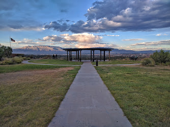 West Bluff Park