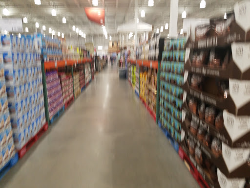 Warehouse store «Costco Wholesale», reviews and photos, 10745 Kingston Pike, Knoxville, TN 37934, USA
