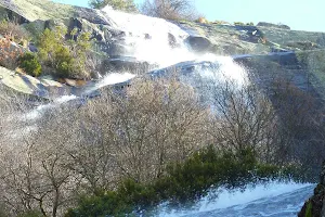 Chorro Grande Waterfall image