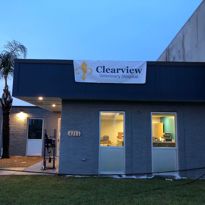 Clearview Veterinary Hospital