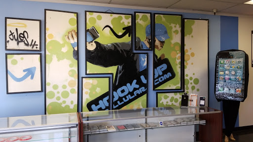 Cell Phone Store «HookUp Cellular», reviews and photos, 3126 W Thomas Rd #104, Phoenix, AZ 85017, USA