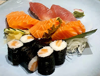 Sushi du Restaurant Akira - Lille - n°6