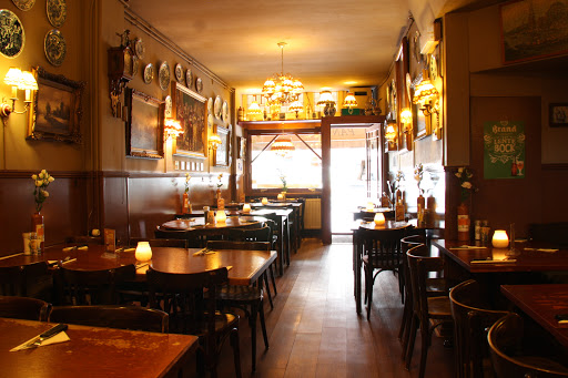 Restaurants waar u truffel kunt eten Amsterdam