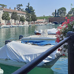 Photo n°1 de l'avis de marco.p fait le 16/08/2021 à 19:13 sur le  Al Canal à Peschiera del Garda