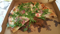 Plats et boissons du Pizzas à emporter L' As pâte à pizza à Le Verdon-sur-Mer - n°11