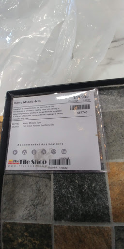 Tile Store «The Tile Shop», reviews and photos, 5531 E 82nd St, Indianapolis, IN 46250, USA