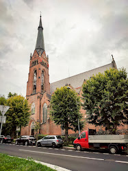 Kostel svaté Alžběty Uherské