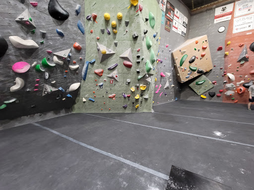 Gym «Vertical World Redmond», reviews and photos, 15036 NE 95th St b, Redmond, WA 98052, USA