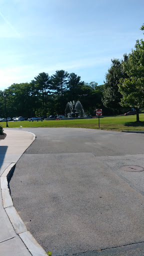 Hotel «Wylie Inn and Conference Center», reviews and photos, 295 Hale St, Beverly, MA 01915, USA