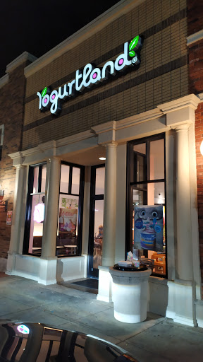 Frozen Yogurt Shop «Yogurtland», reviews and photos, 4170 Lavon Dr #176, Garland, TX 75040, USA