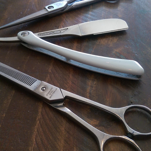 Barber Shop «Kempt Barber Shop», reviews and photos, 4314 W Irving Park Rd, Chicago, IL 60641, USA