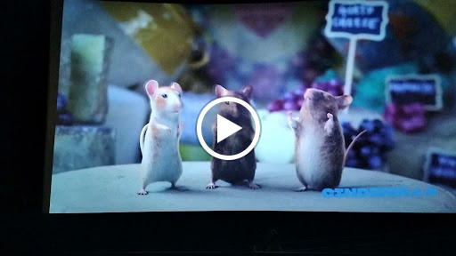 Movie Theater «AMC Universal Cineplex 20 with IMAX (Orlando)», reviews and photos, 6000 Universal Blvd #740, Orlando, FL 32819, USA